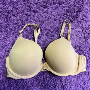 Victoria's Secret T-Shirt Bra